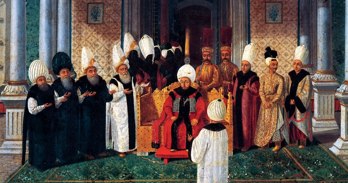 Ritualul de înscăunare a sultanilor otomani: de ce nu existau coroane și cum se desfășura ceremonia