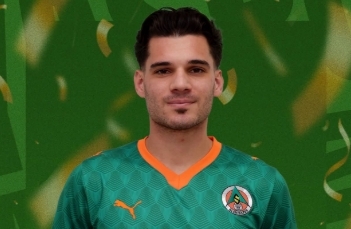 Ianis Hagi a revenit titular la Alanyaspor, dar echipa sa a înfrânt în fața lui Kocaelispor