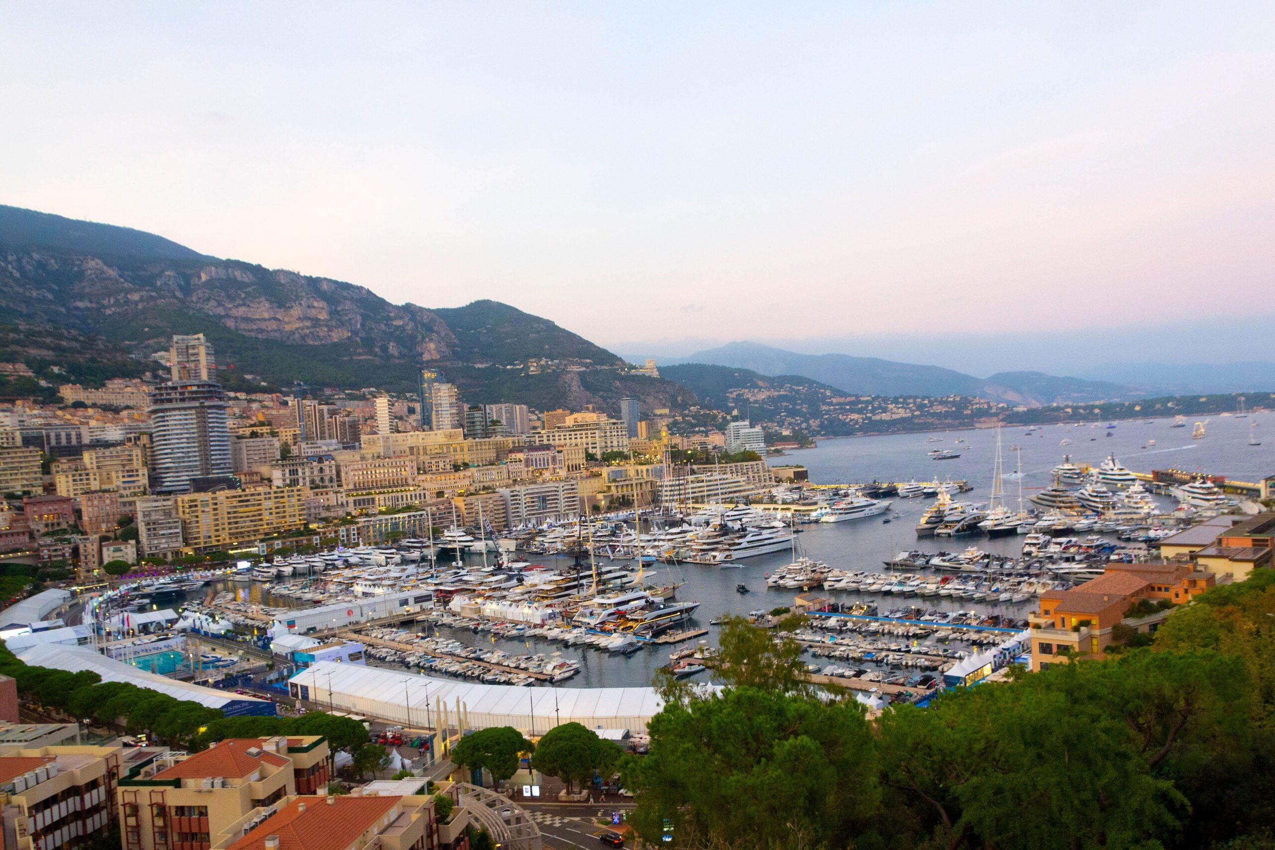 Monaco pe primul loc în clasamentul celor mai bune țări în care să trăiești în 2026