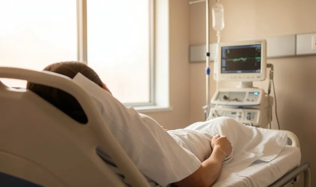 O femeie accidentată într-o groapă a primit o amendă în loc de despăgubiri în Italia