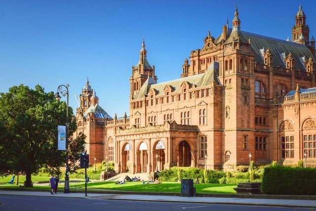 Două muzee din Glasgow retrag mumii egiptene din expoziții din motive etice