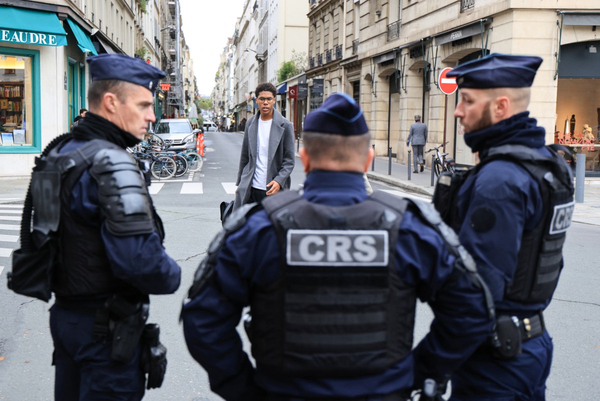 Franța sub alertă maximă: se anunță o nouă zi de proteste masive la nivel național