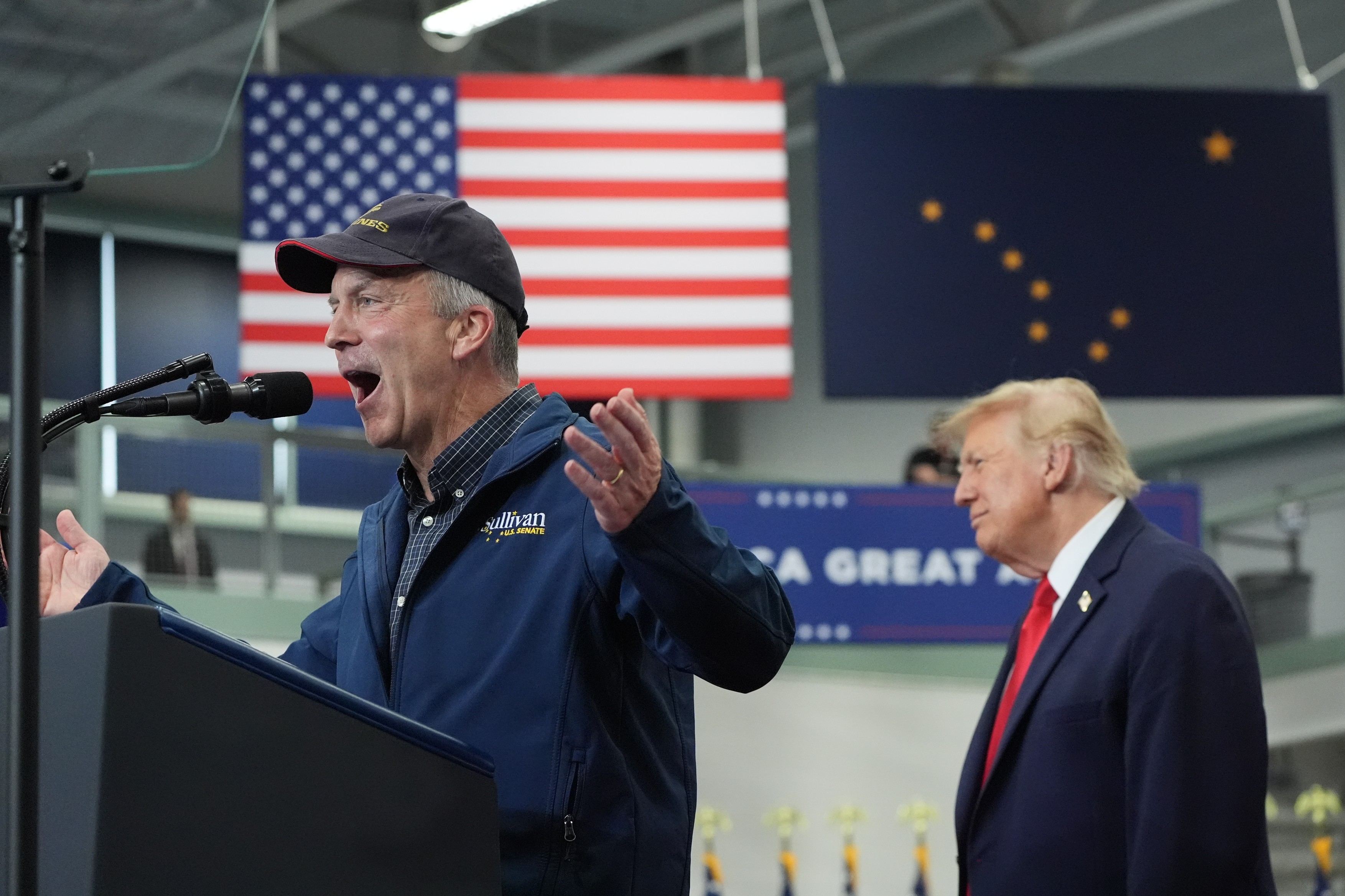 Conflict electoral în Alaska: Administrația Trump a dat în judecată statul pentru a opri certificarea rezultatelor