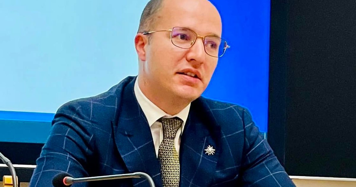 Alexandru Toader, reținut pentru hărțire sexuală: se judecă propunerea de arestare preventivă