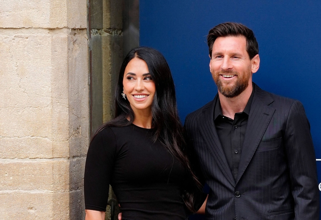 Lionel Messi a primit Premiul Prințesa de Asturia în Spania, fiind primul fotbalist onorat cu această distincție