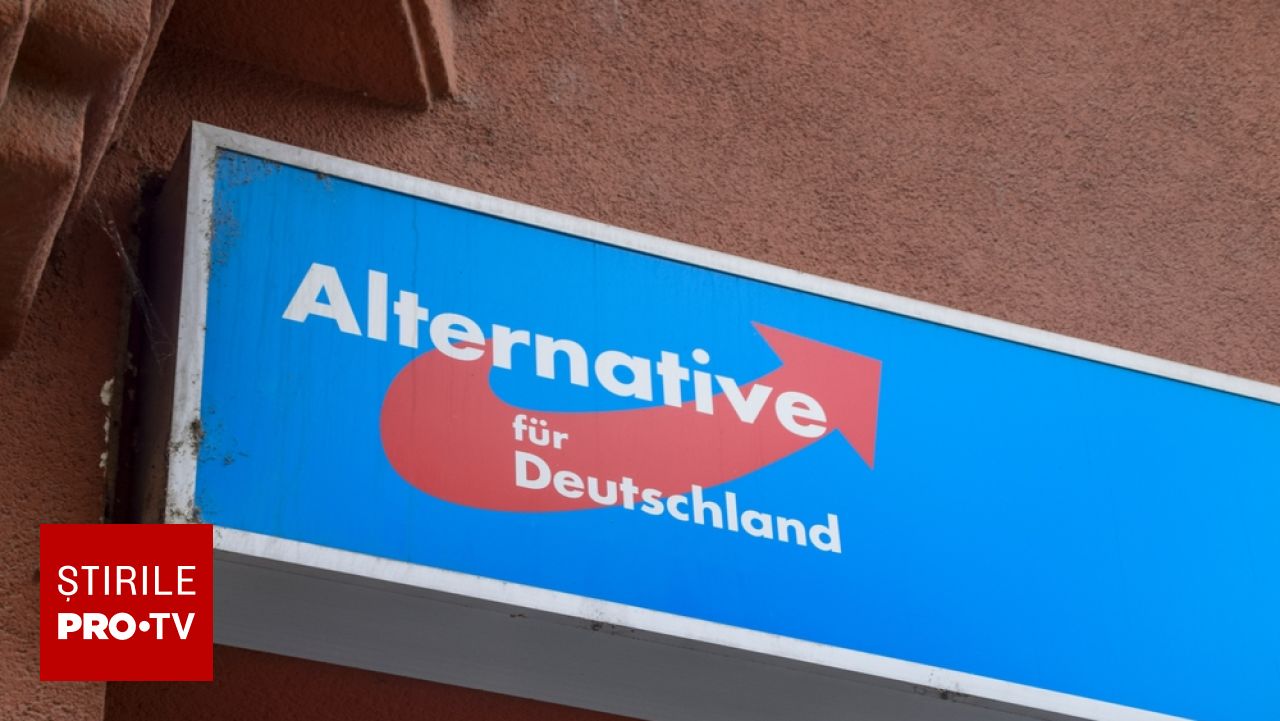 Scandal de finanțare în AfD: E-mailuri piratate dezvăluie că Weidel a știut despre donații ilegale