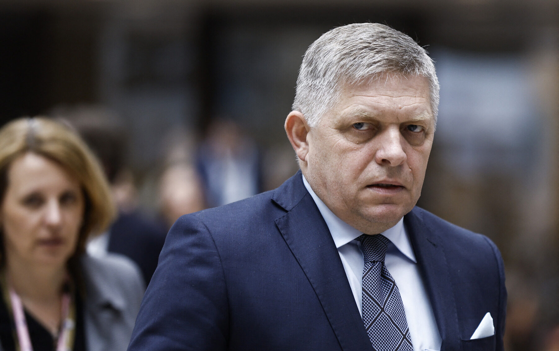 Alegeri locale în Slovacia: Un test electoral decisiv pentru guvernarea condusă de Robert Fico