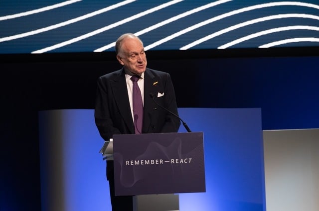 Miliardarul Ronald Lauder avertizează Israelul: Guvernul lui Netanyahu transformă țara într-o republică bananieră