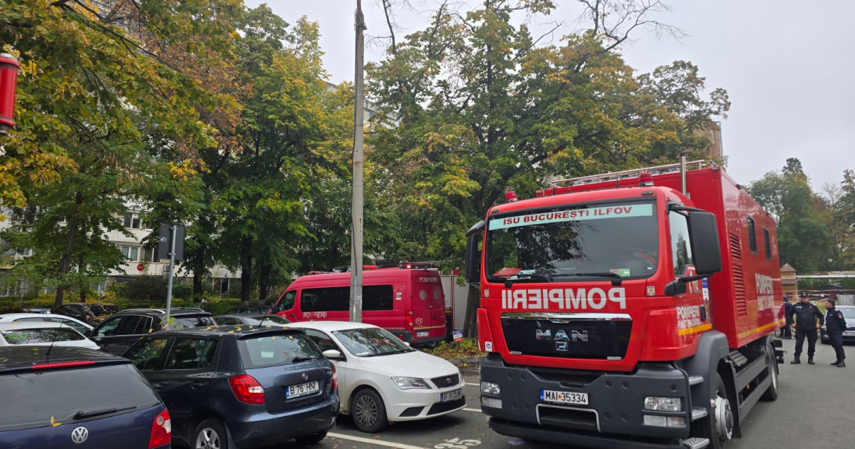 Comitetul pentru Situații de Urgență se reunește pentru blocul afectat de crăpături din Drumul Taberei