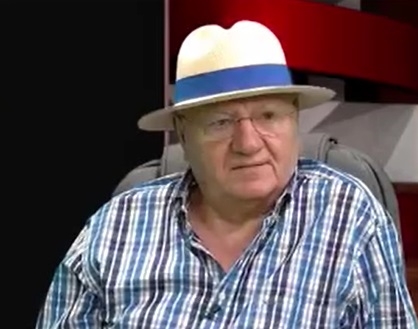 A decedat Viorel Păunescu, fostul președinte al Stelei între 1998 și 2003. Mitică Dragomir l-a numit om excepțional