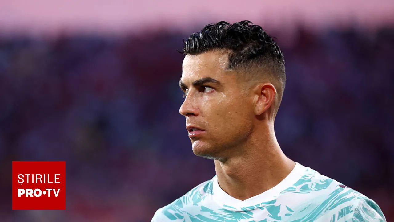 Controverse privind golul 982 al lui Cristiano Ronaldo: este autogol sau reușită personală?
