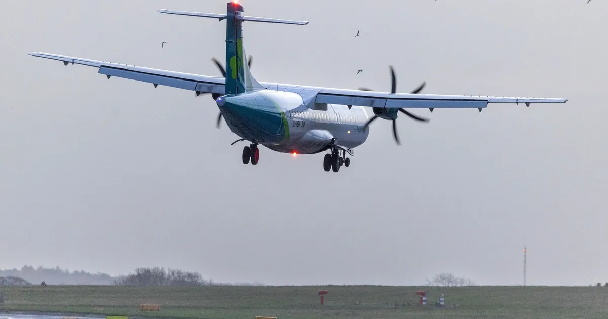 Aterizările bruște nu sunt întotdeauna erori: de ce aleg piloții să coboare forțat aeronavele