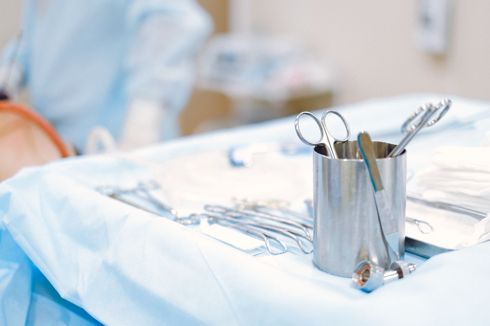 Noul ministru al Sănătății, Alexandru Rogobete, a vizitat Institutul de Boli Cardiovasculare din Iași
