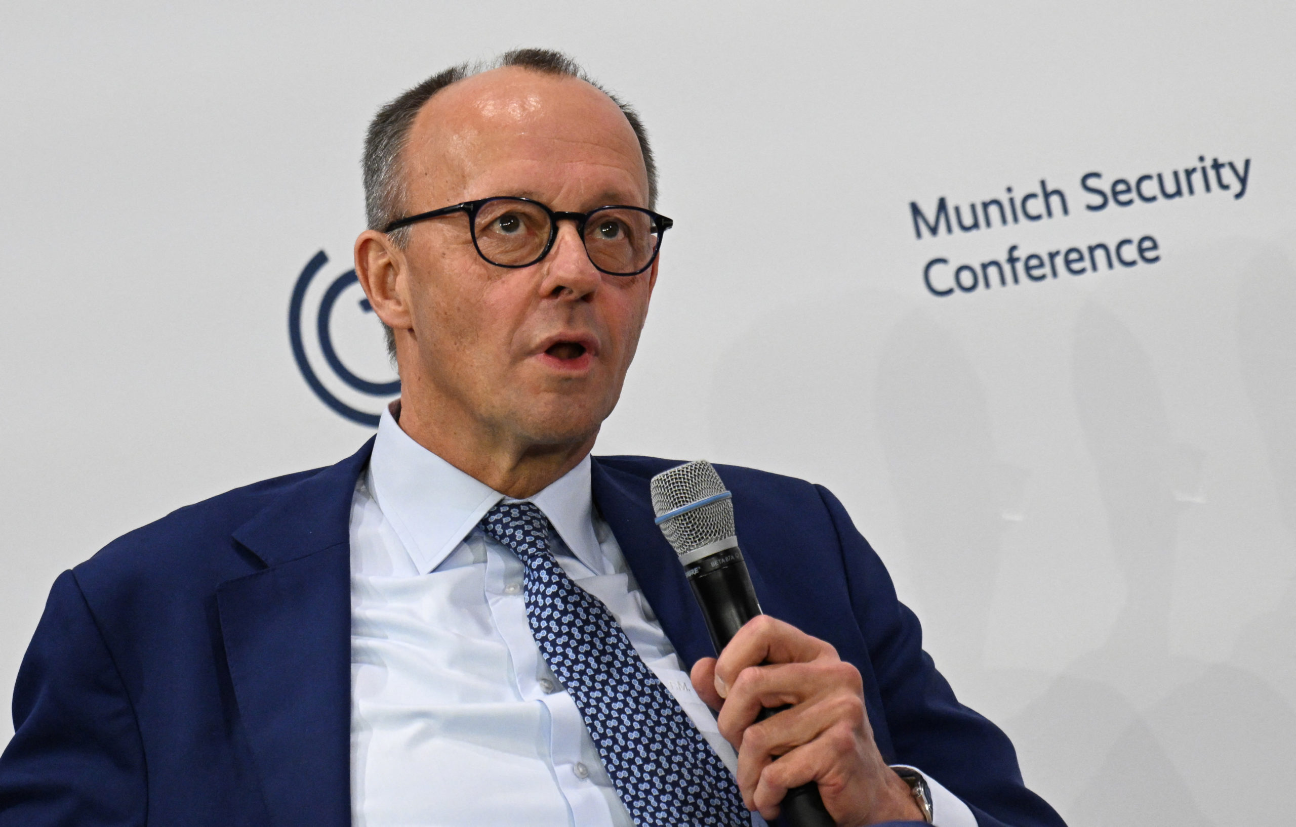 Friedrich Merz avertizează asupra amenințărilor externe și interne la adresa Germaniei