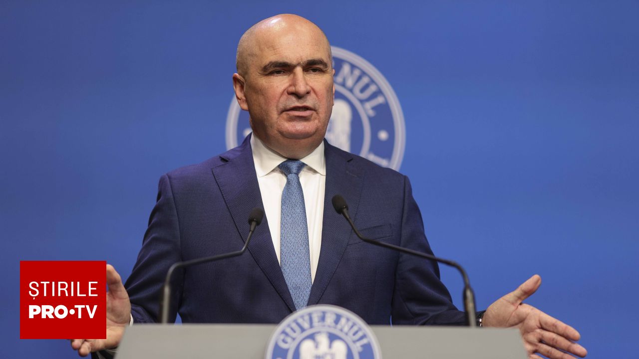 Ilie Bolojan avertizează: lipsa echilibrului bugetar poate declanșa o criză economică majoră
