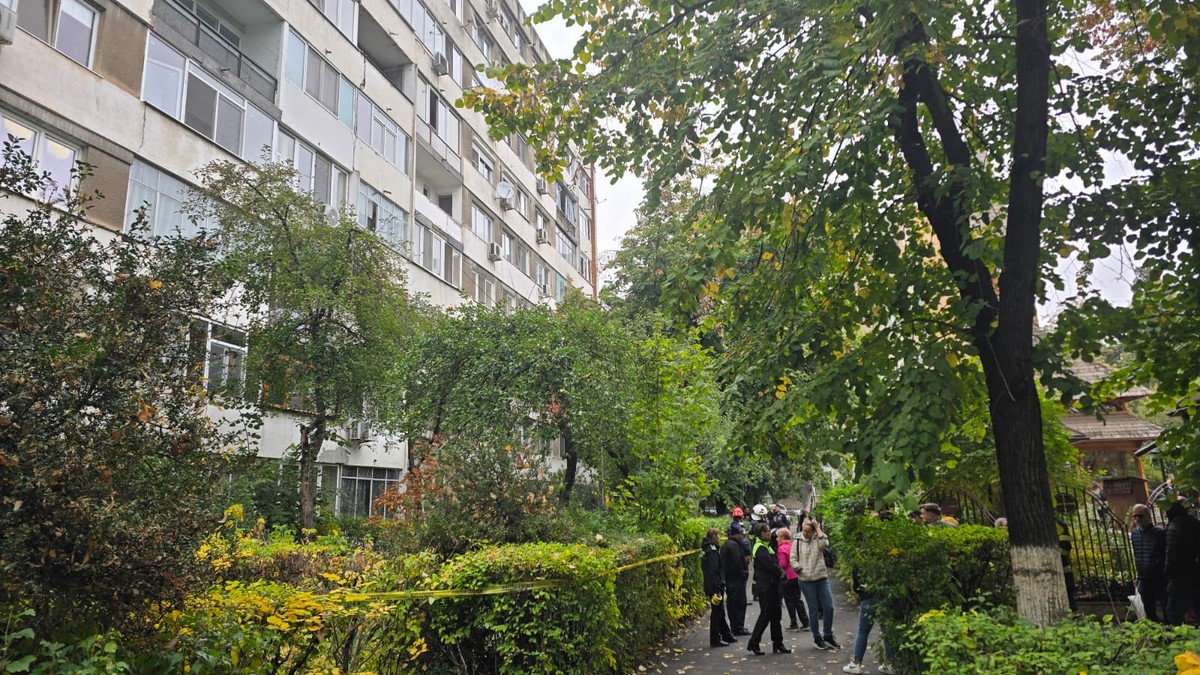 Blocul crăpat din Drumul Taberei: Locatarii au refuzat consolidarea de două ori, deși bugetul era aprobat