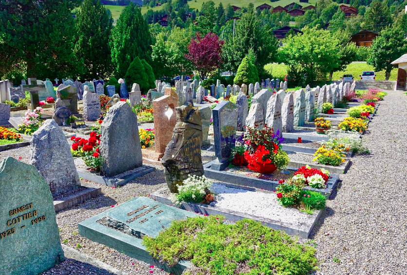 Tragedie la un cimitir din Brazilia: Un bărbat a murit după ce s-a prăbușit într-un mormânt