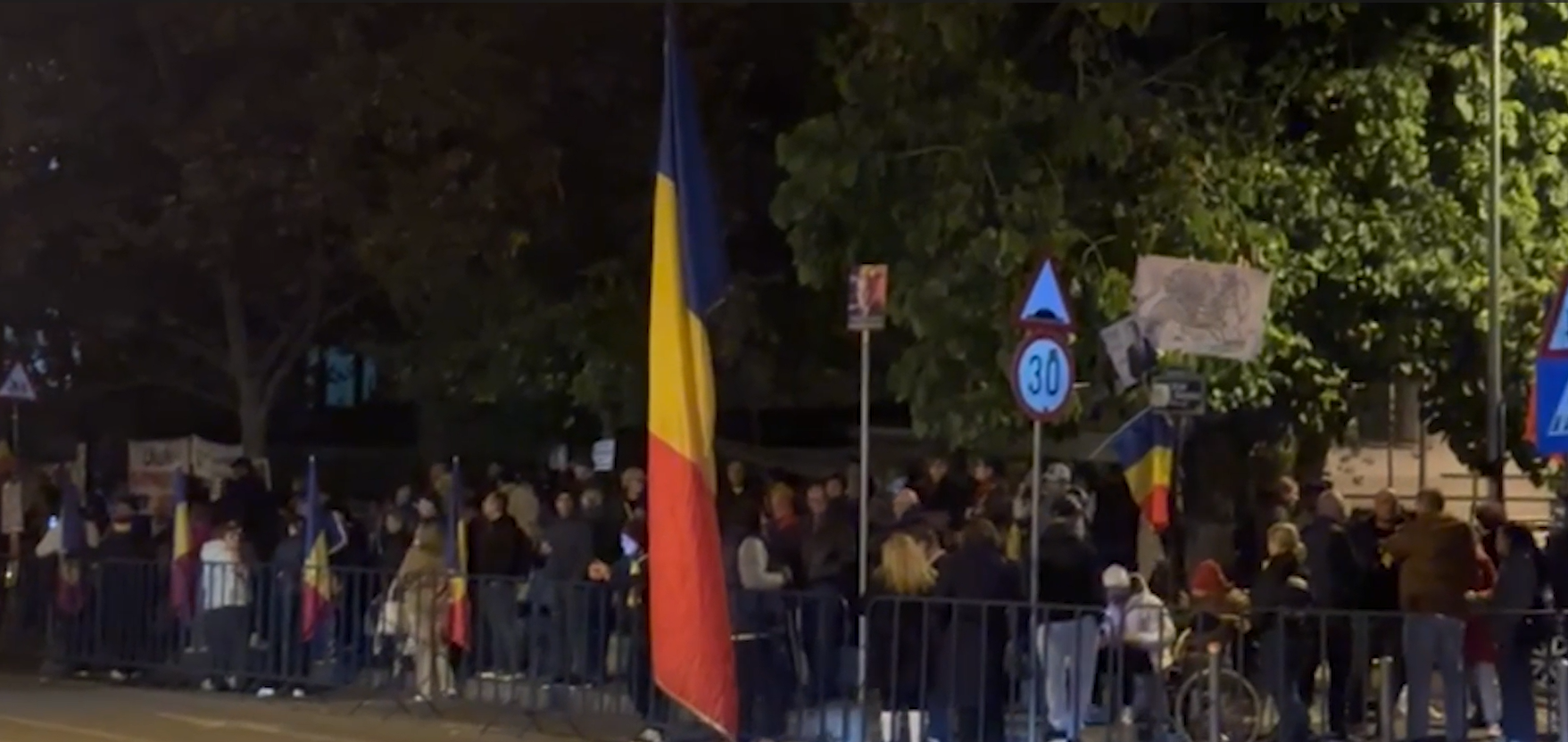 Călin Georgescu rămâne în arest, după ce Curtea de Apel București a respins cererea de arest la domiciliu