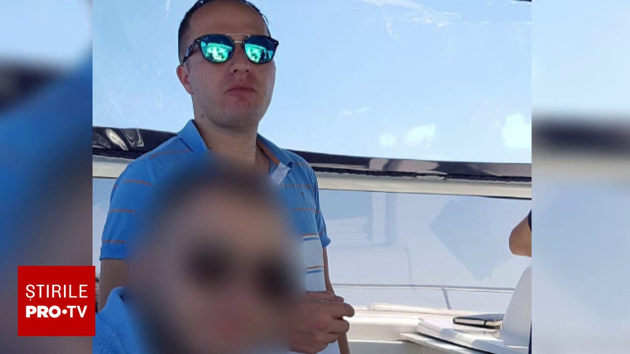 Alexandru Toader, arestat pentru viol în formă continuată și agresiune sexuală la Universitatea din Iași