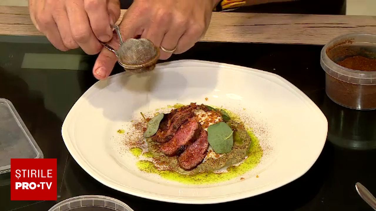 România atrage turiștii prin gastronomie: Harghita, Banatul și Dobrogea vor titlul de Regiune Gastronomică Europeană