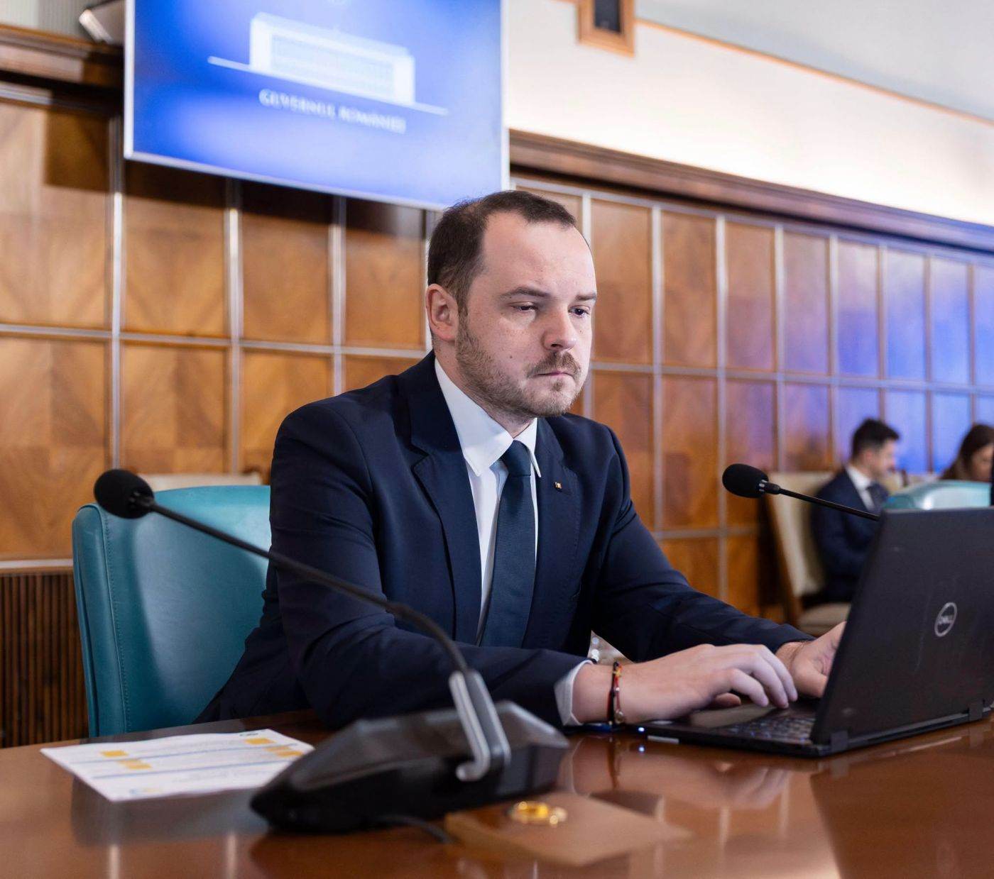 Investiții de peste 200 de milioane de lei în Spitalul de Neurochirurgie din Iași