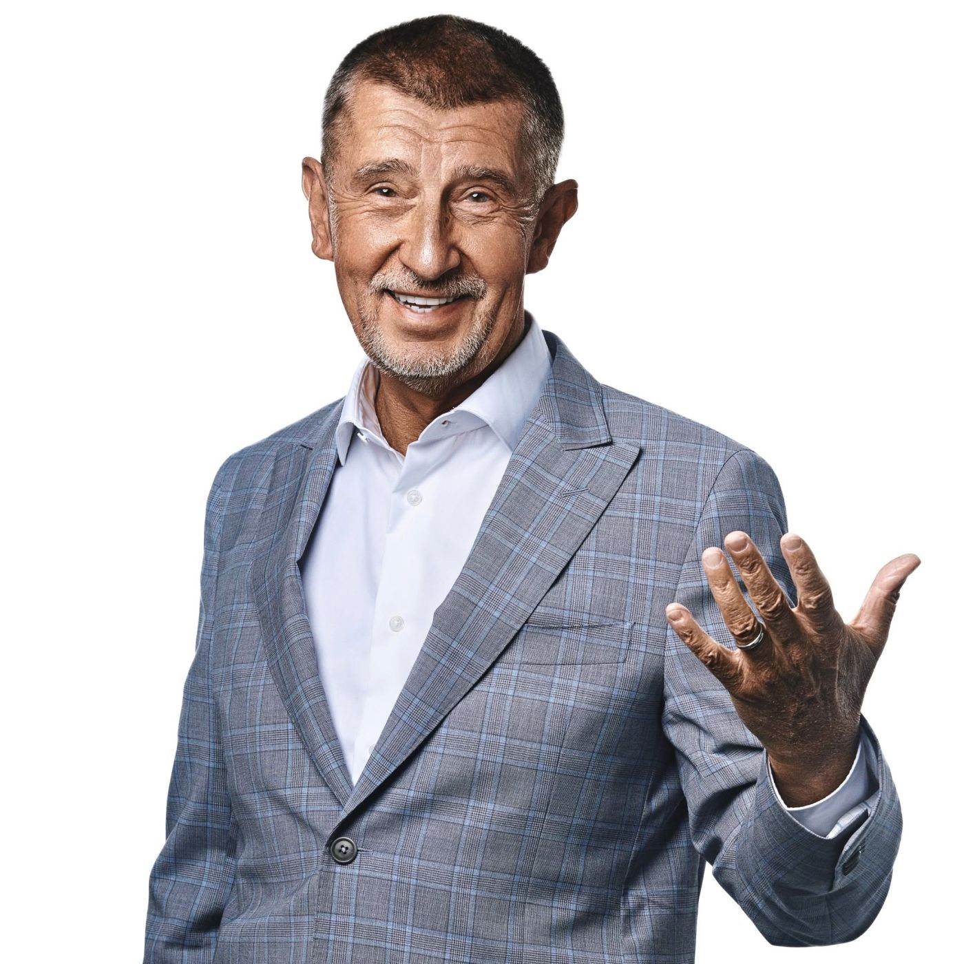 Andrej Babis susține că eliminarea taxelor de licență va asigura independența media publică din Cehia