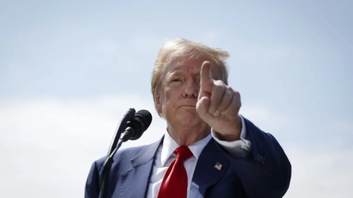 Votul anticipat a început în SUA: Donald Trump a lansat un apel către alegătorii din Florida și Michigan