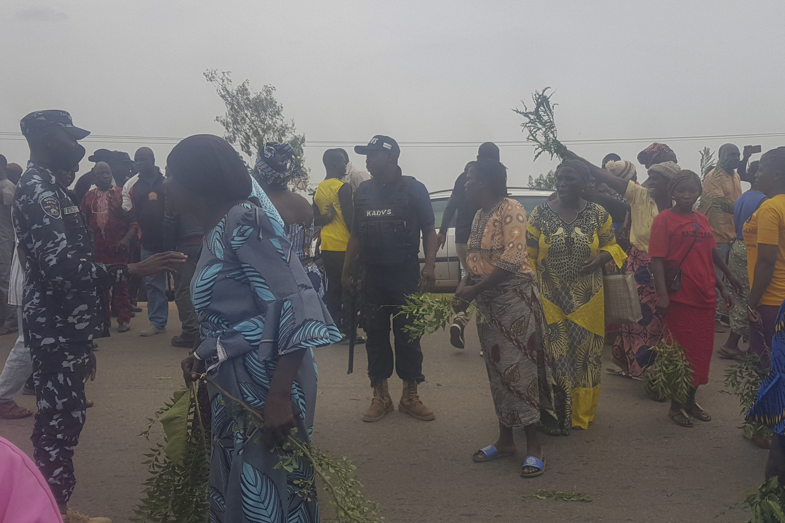 Atac violent în Nigeria: Cel puțin 40 de persoane au fost asasinate într-un sat din statul Taraba