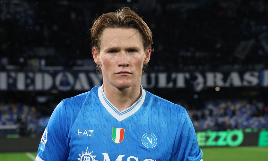 Napoli și AS Roma au împărțit punctele într-un derby spectaculos cu șase goluri în Serie A