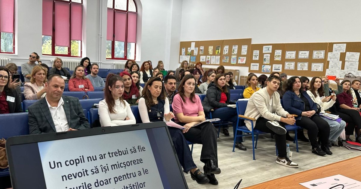 Provocarea consilierilor școlari: cum să convingă familiile să nu prioritizeze doar venitul rapid