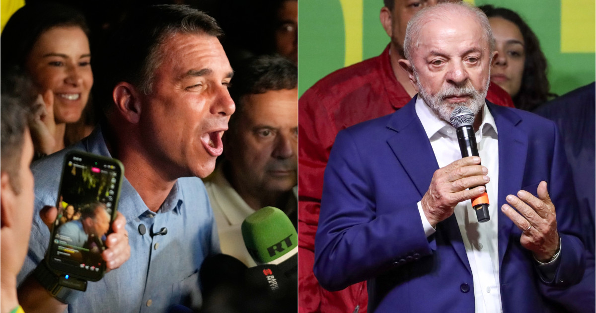 Alegeri în Brazilia: Tinerii muncitori pariază pe Bolsonaro în detrimentul lui Lula