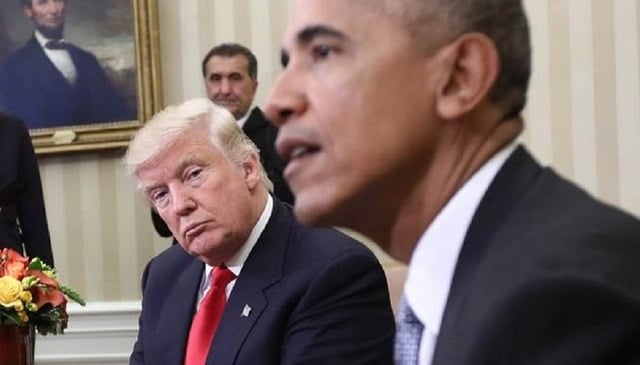 Obama și Trump au organizat mitinguri electorale în state-cheie, înainte de alegerile de la jumătatea mandatului