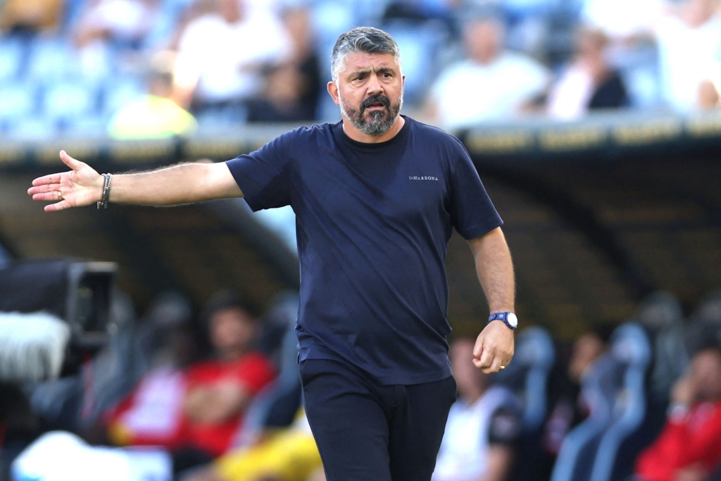 Lazio a preluat conducerea în Serie A după victoria împotriva echipei Parma