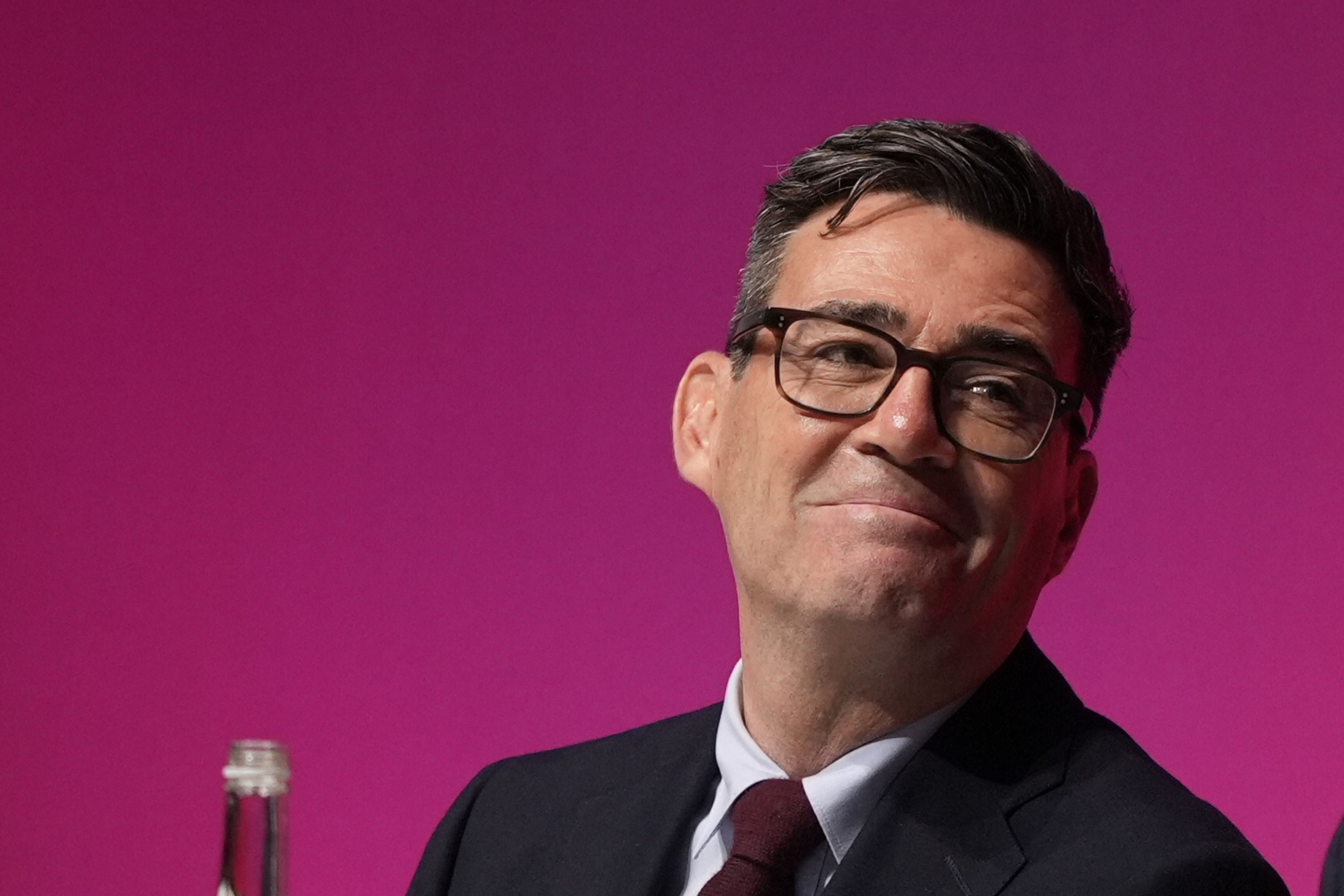 Posibilă revenire a Marii Britanii la libera circulație cu UE: Andy Burnham nu exclude această opțiune