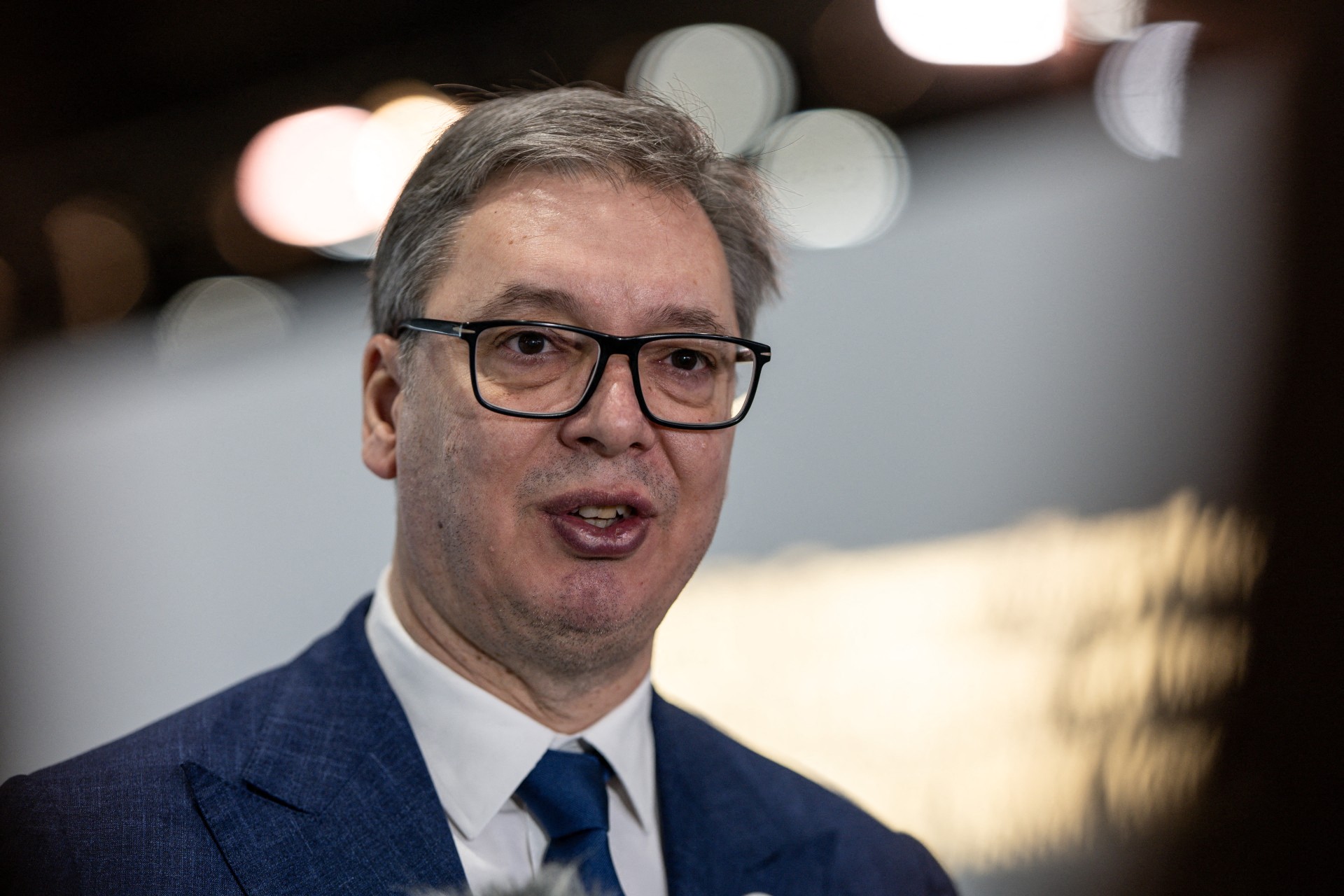 Serbia trece prin alegeri anticipate în urma protestelor sociale declanșate de un accident tragic