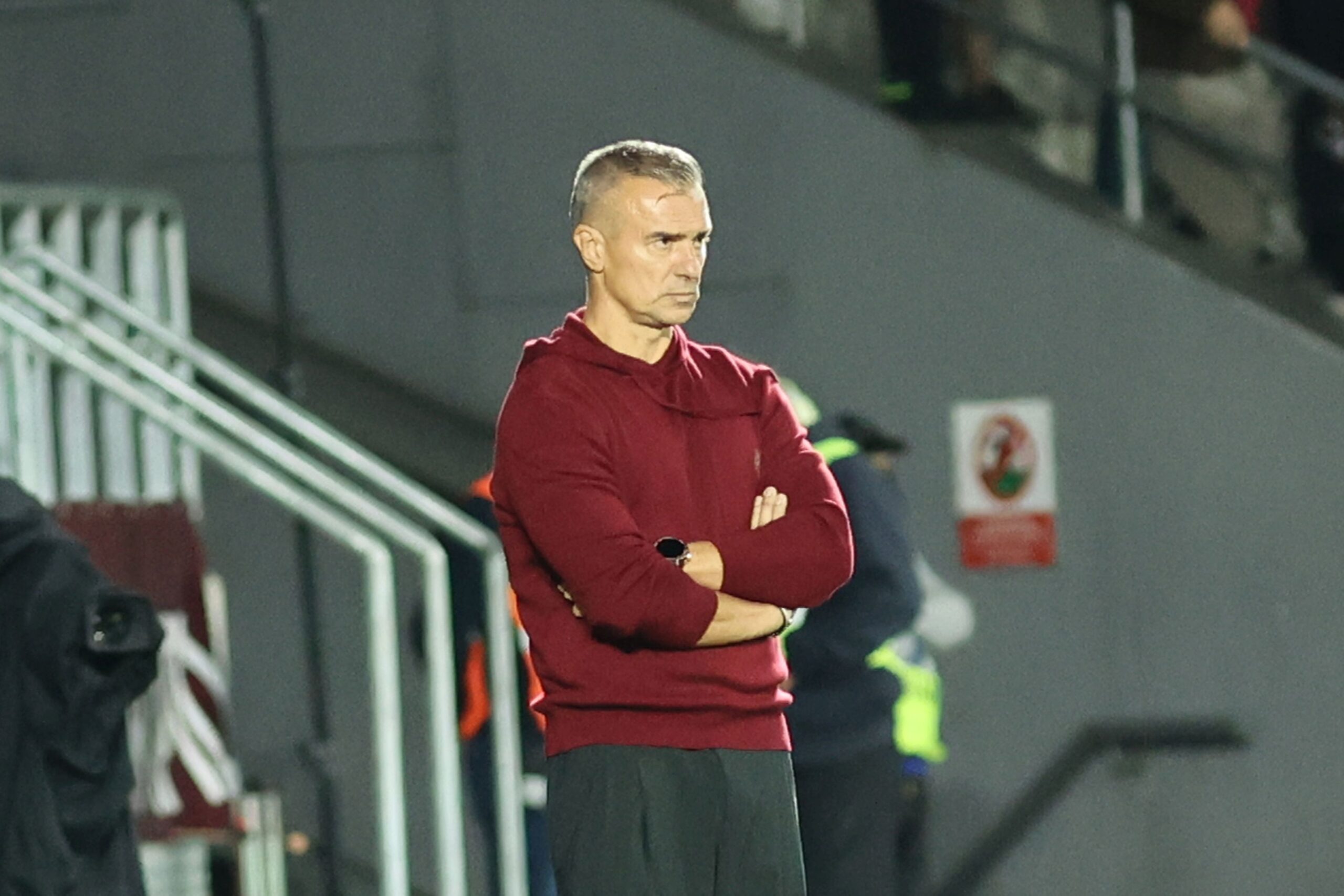 Daniel Pancu anunță schimbări majore la Rapid după înfrângerea cu 1-4 împotriva lui FCSB