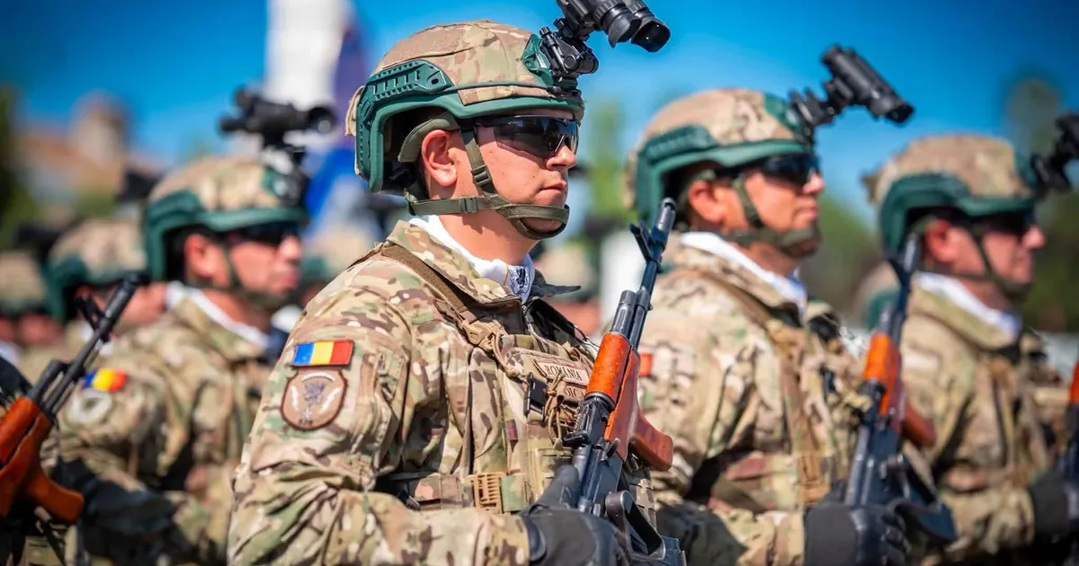 Ziua Armatei Române: de ce se sărbătorește pe 25 octombrie și ce evenimente au loc în țară