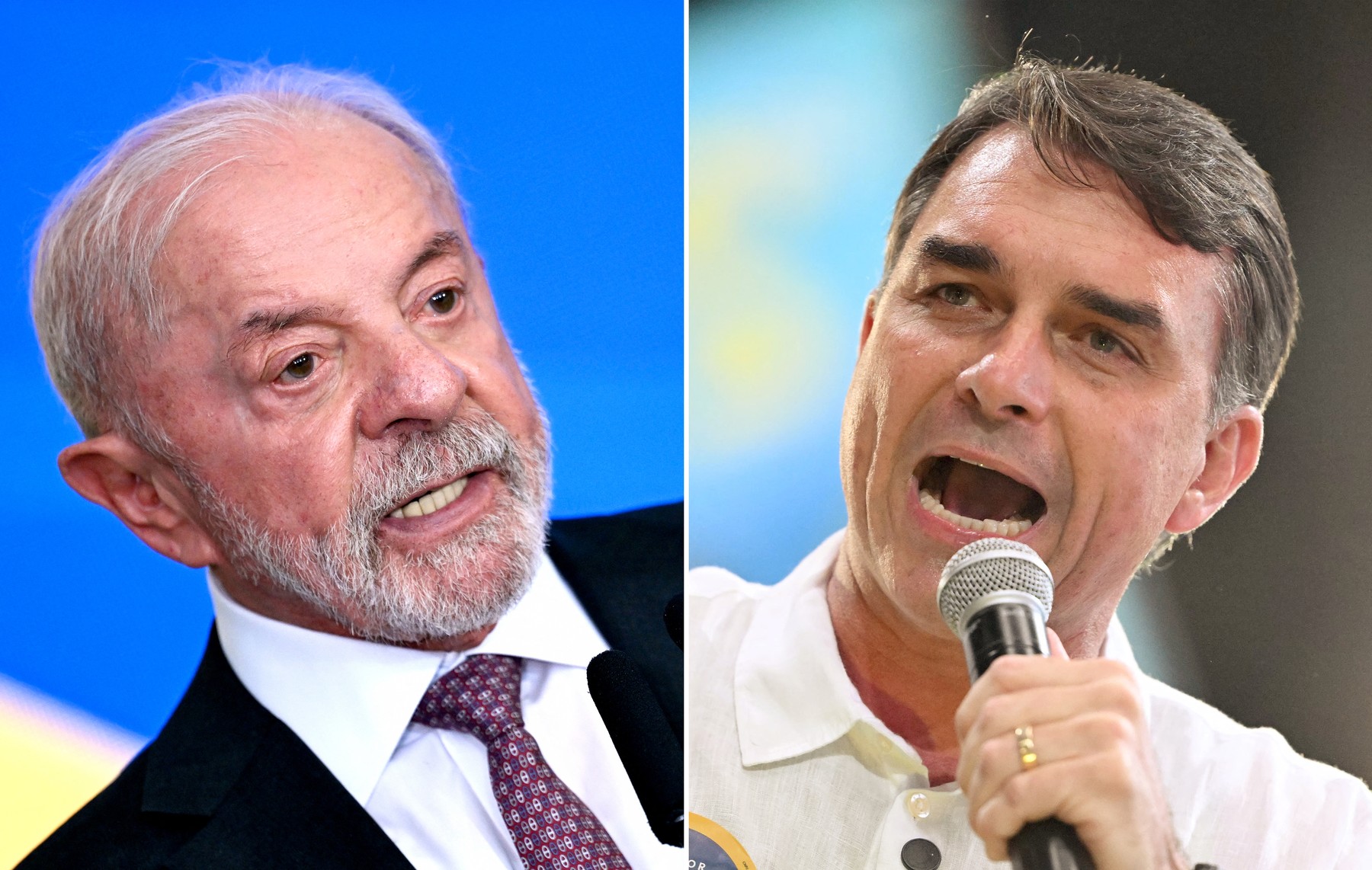 Alegeri prezidențiale în Brazilia: duel strâns între Lula și Flavio Bolsonaro în turul al doilea