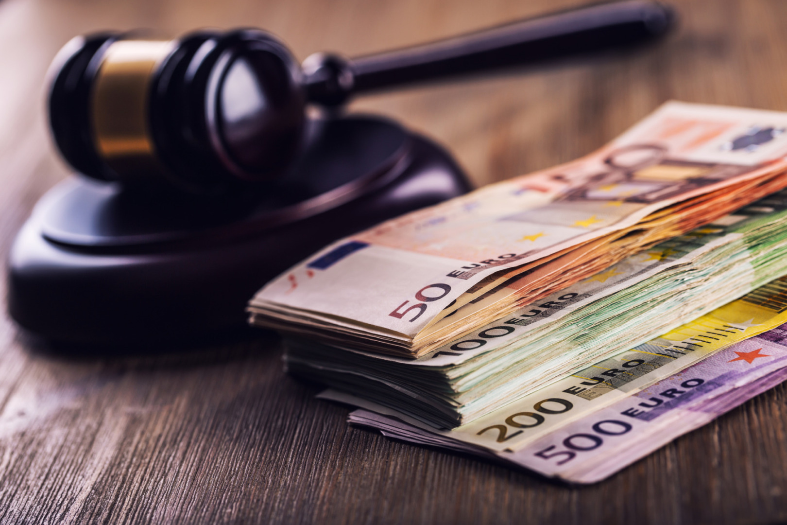 Magistrații au cea mai mare pensie medie de serviciu: peste 25.000 de lei în septembrie