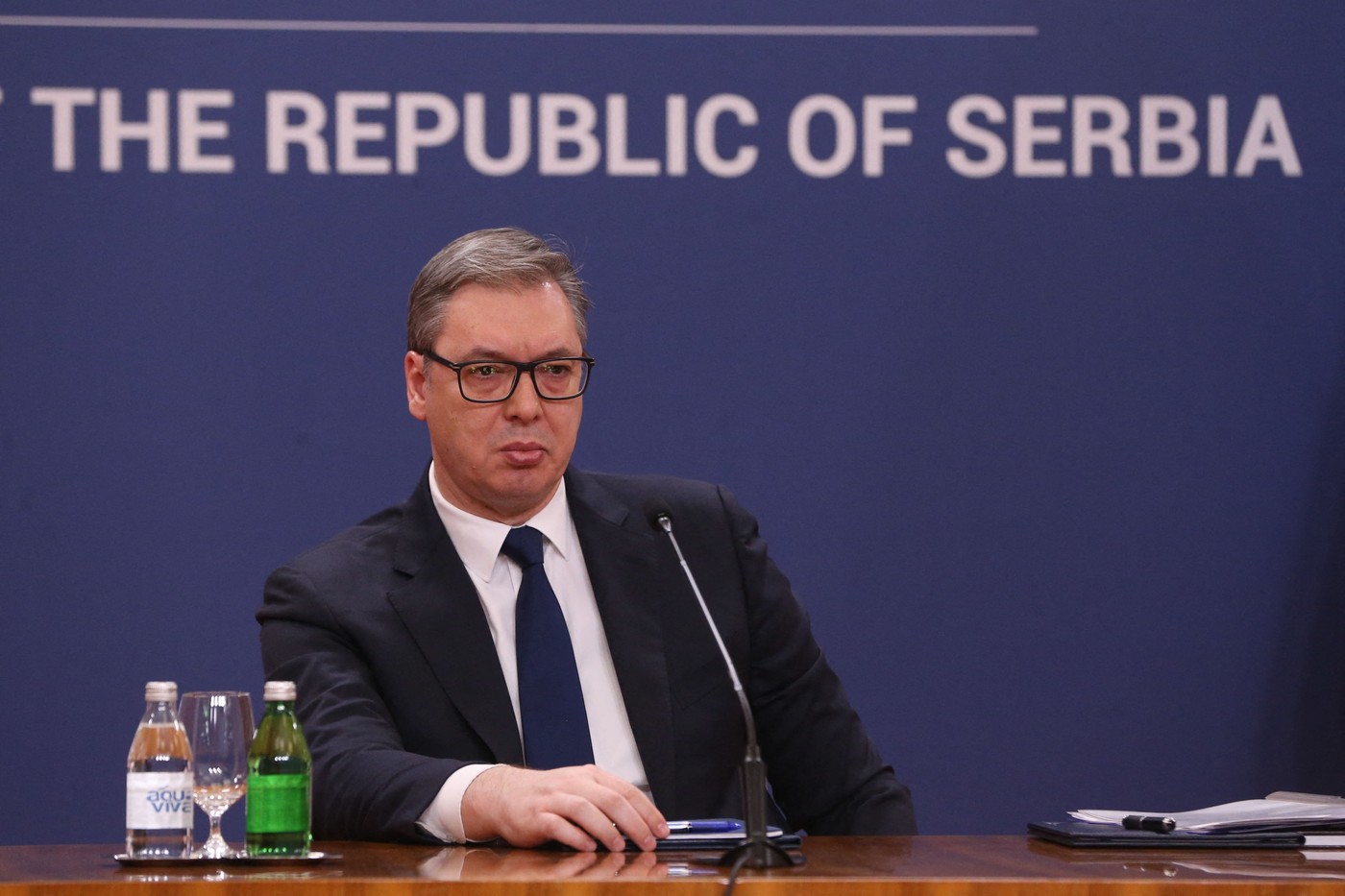 Alegere parlamentară în Serbia: Cozi lungi la urne și mobilizare masivă a alegătorilor