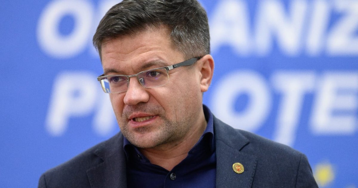 Costel Alexe îl acuză pe Alexandru Rogobete că transformă controalele la spitalul de copii în show politic