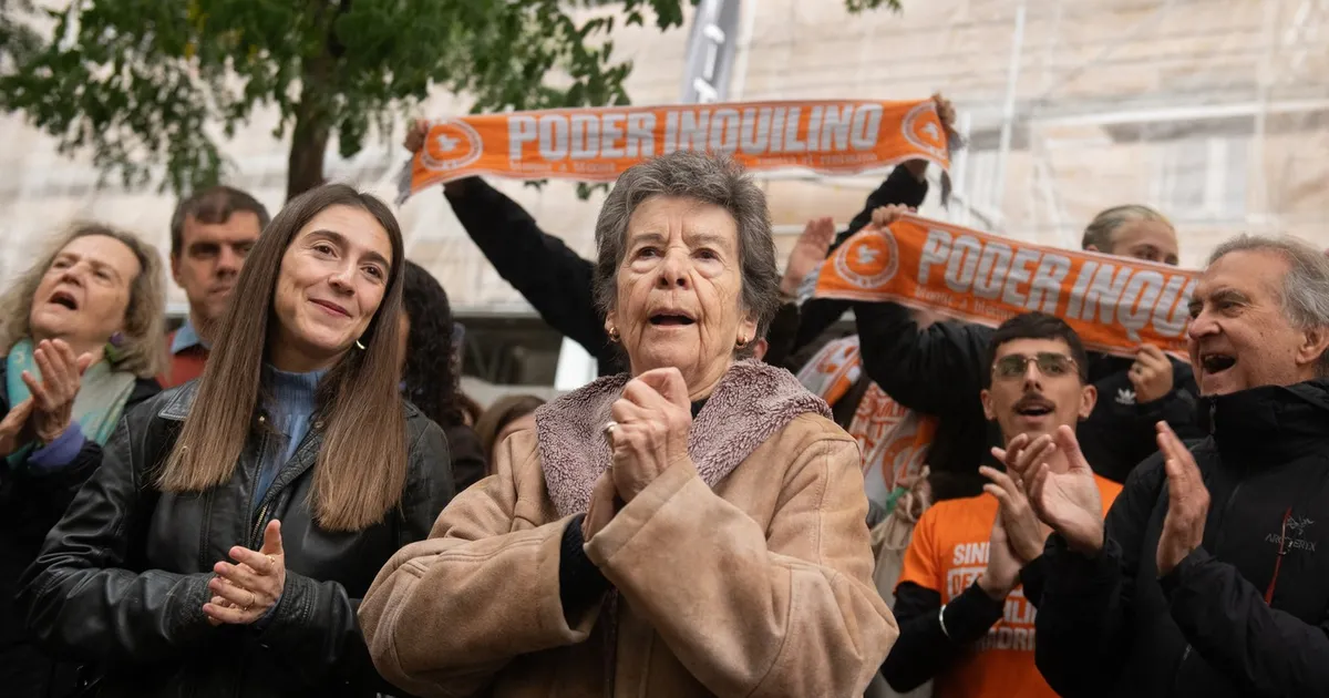 Proteste masive în Europa din cauza crizei locuințelor, a pensiilor și a sistemului de învățământ