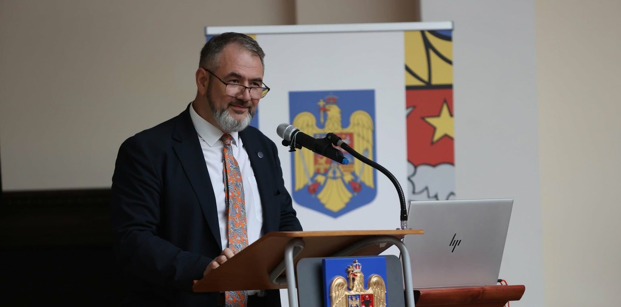 Schimbări propuse de ministrul Sorin Costreie după atacul cu cuțitul din Bistrița