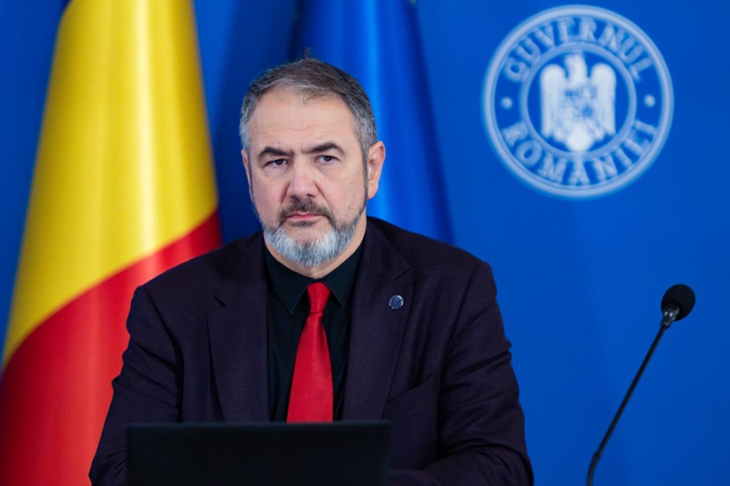 Sorin Costreie propune protecție penală agravantă pentru profesori, similară cu cea a medicilor