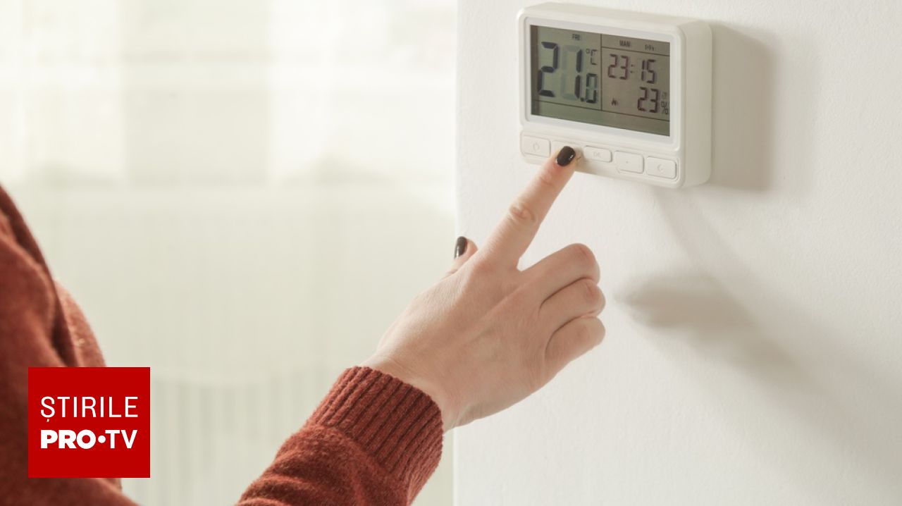 Cum poți reduce factura la gaze prin reglarea termostatului: sfaturi practice pentru economisire