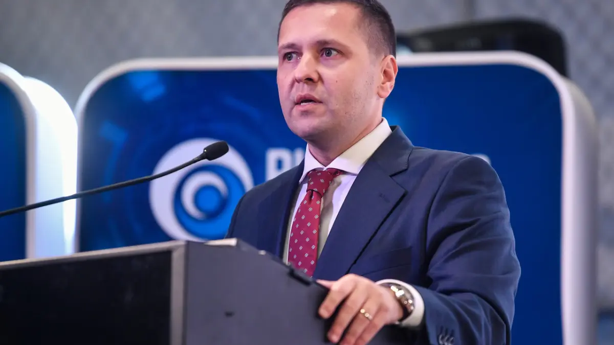 Corneliu Ștefan discută despre viitorul Dâmboviței, infrastructură și industria de apărare