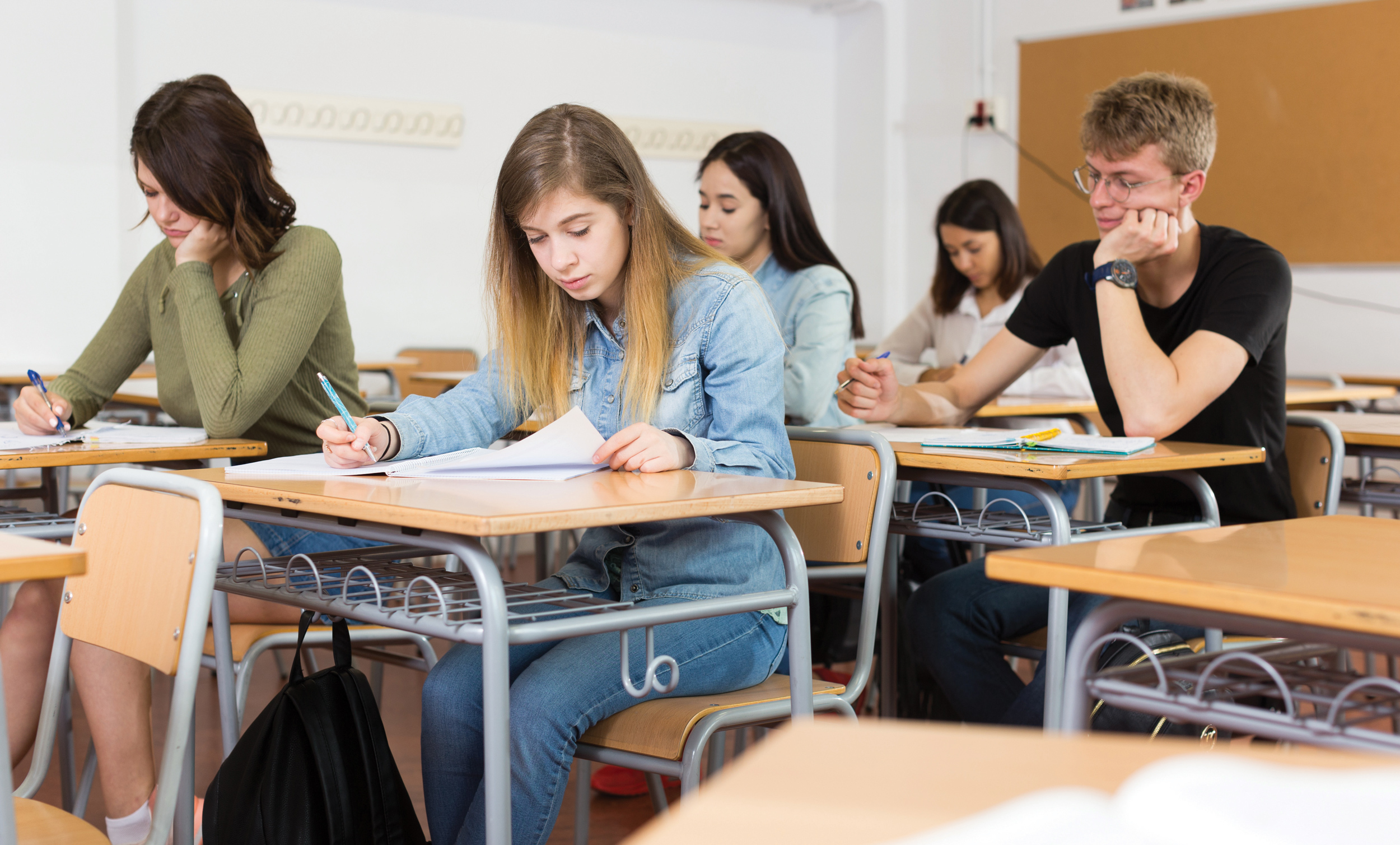 Ministrul Educației propune introducerea unor probe noi la Evaluarea Națională pentru clasa a VIII-a