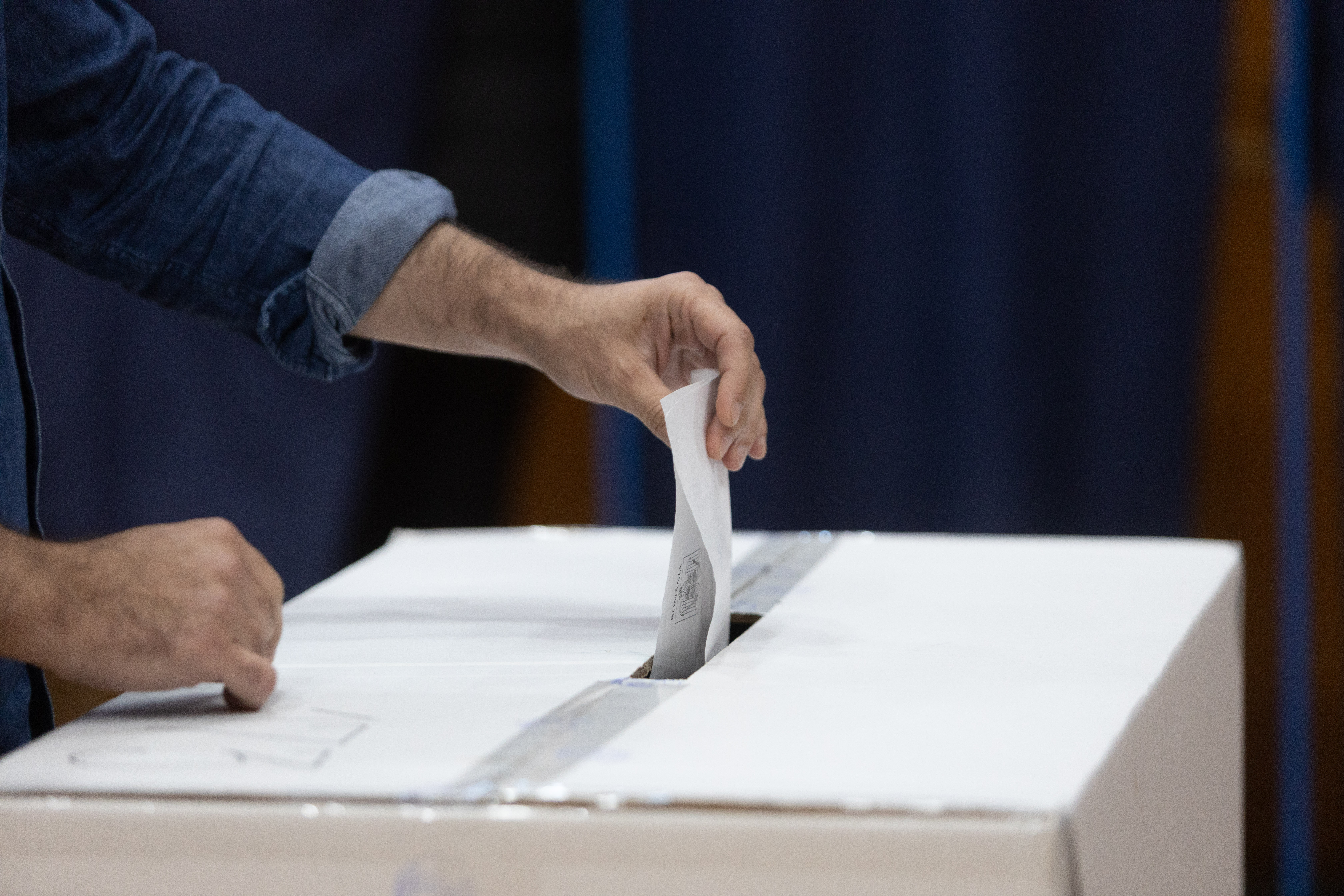 Alegeri parlamentare în Serbia: Cozi lungi la secțiile de votare și prezență semnificativă la urne