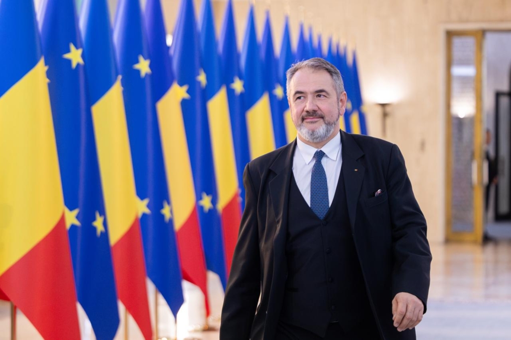 Sorin Costreie propune fiscalizarea meditațiilor: „Școala românească are o mare problemă”