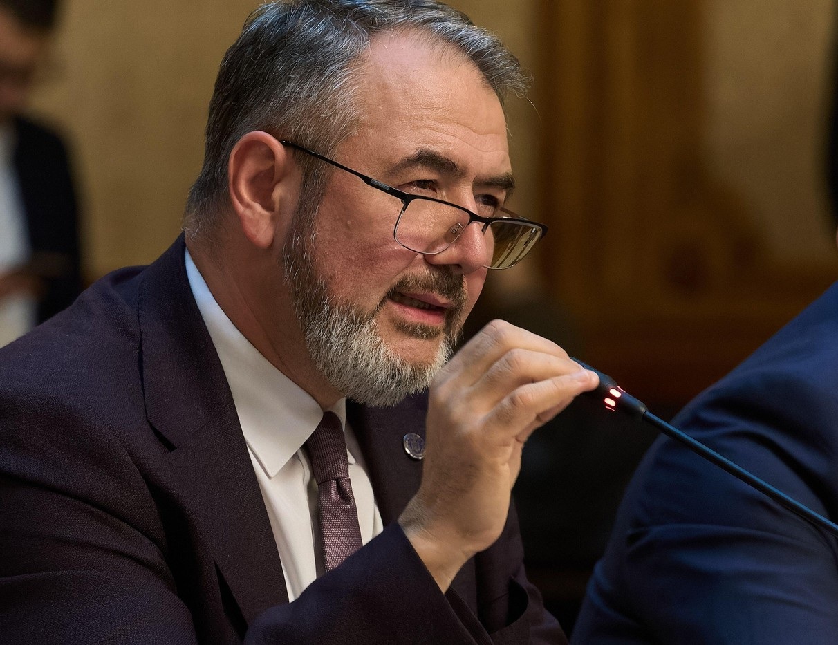 Ministrul Educației, Sorin Costreie, a evaluat modul de lucru al președintelui Nicușor Dan